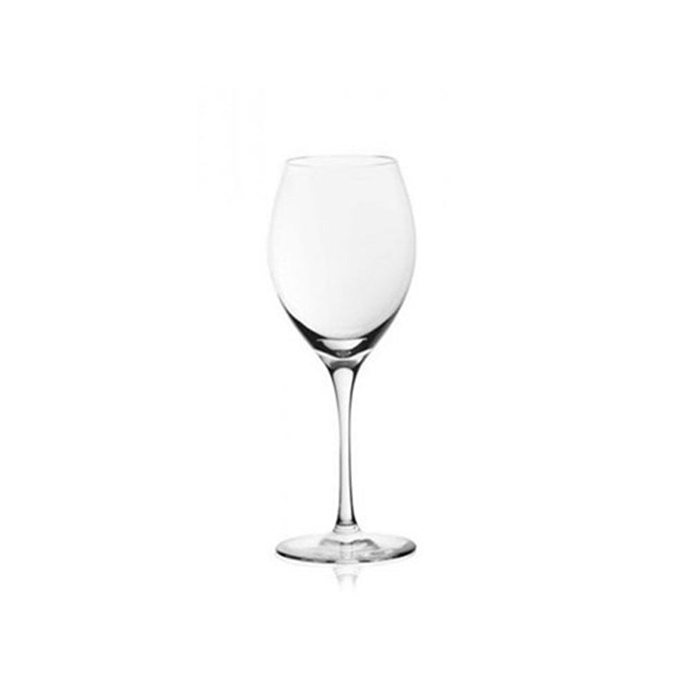 Plumm Outdoors White A Wine Glass 372ml Set of 4