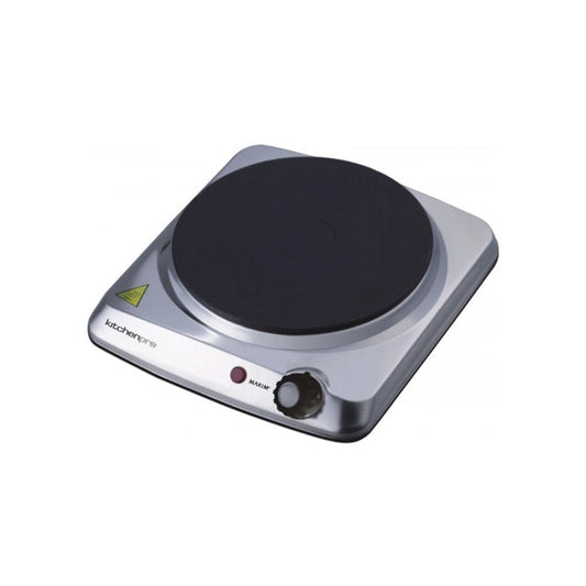 Maxim Single Portable Cooktop & Hotplate