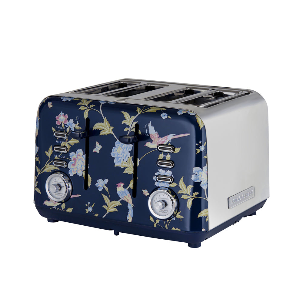 Laura Ashley Toaster Elveden