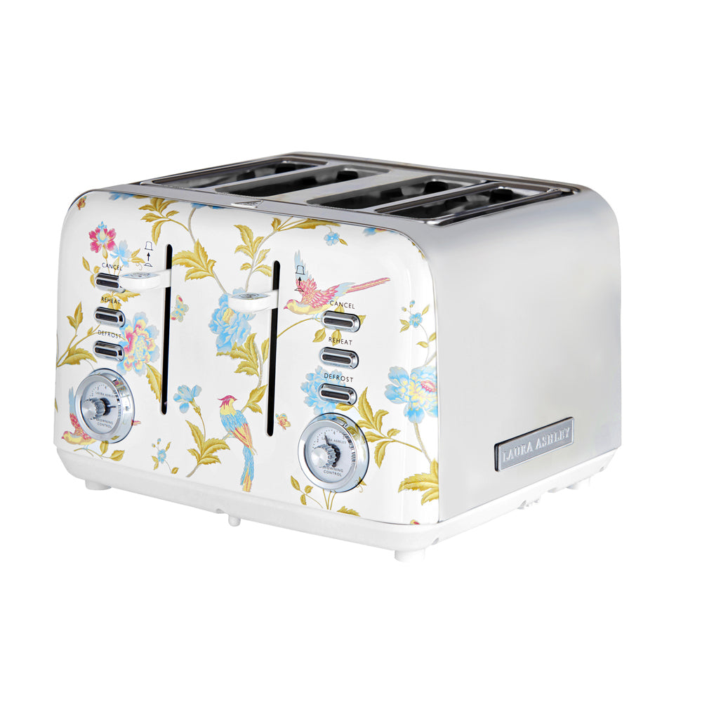 Laura Ashley Toaster Elveden