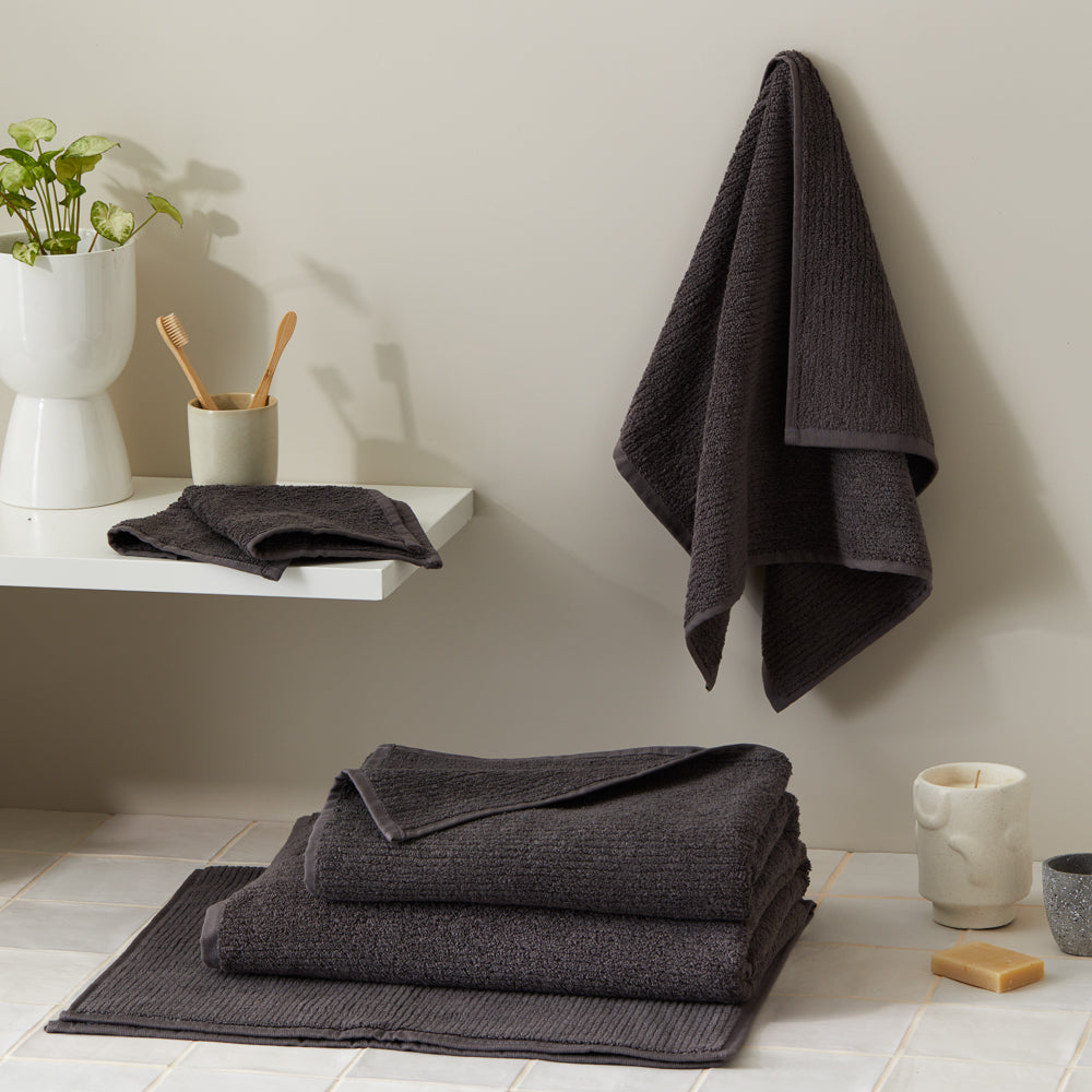 MyHouse Arlo Towel Collection