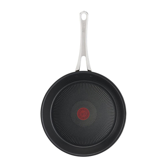 Jamie Oliver by Tefal Cooks Classic Induction Non Stick Hard Anodised Frypan