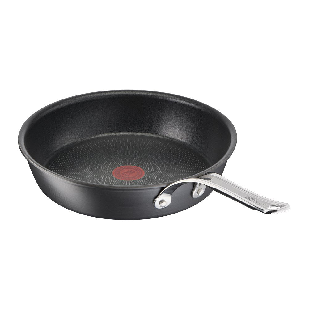 Jamie Oliver by Tefal Cooks Classic Induction Non Stick Hard Anodised Frypan