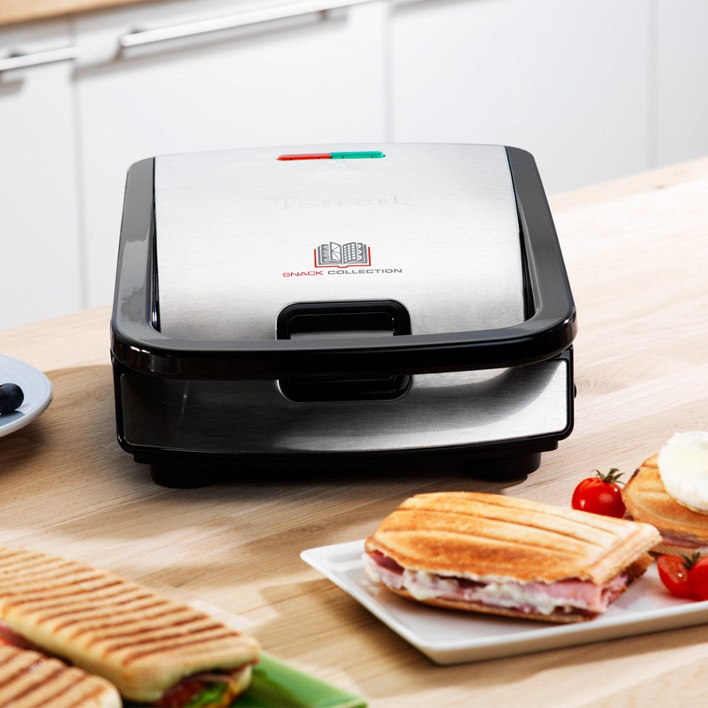 Tefal Snack Collection Sandwich Press