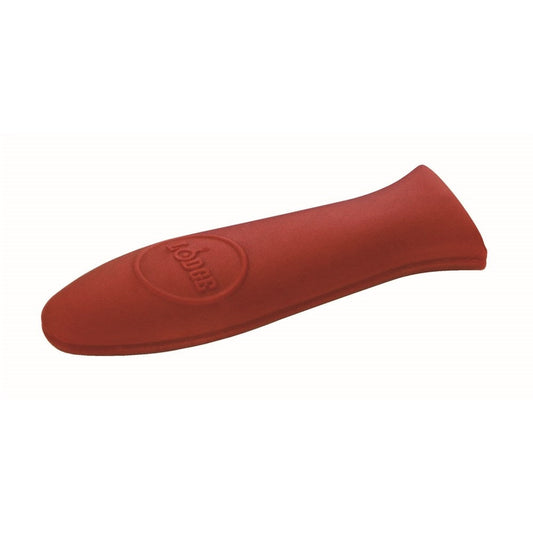 Lodge Red Silicone Hot Handle Holder