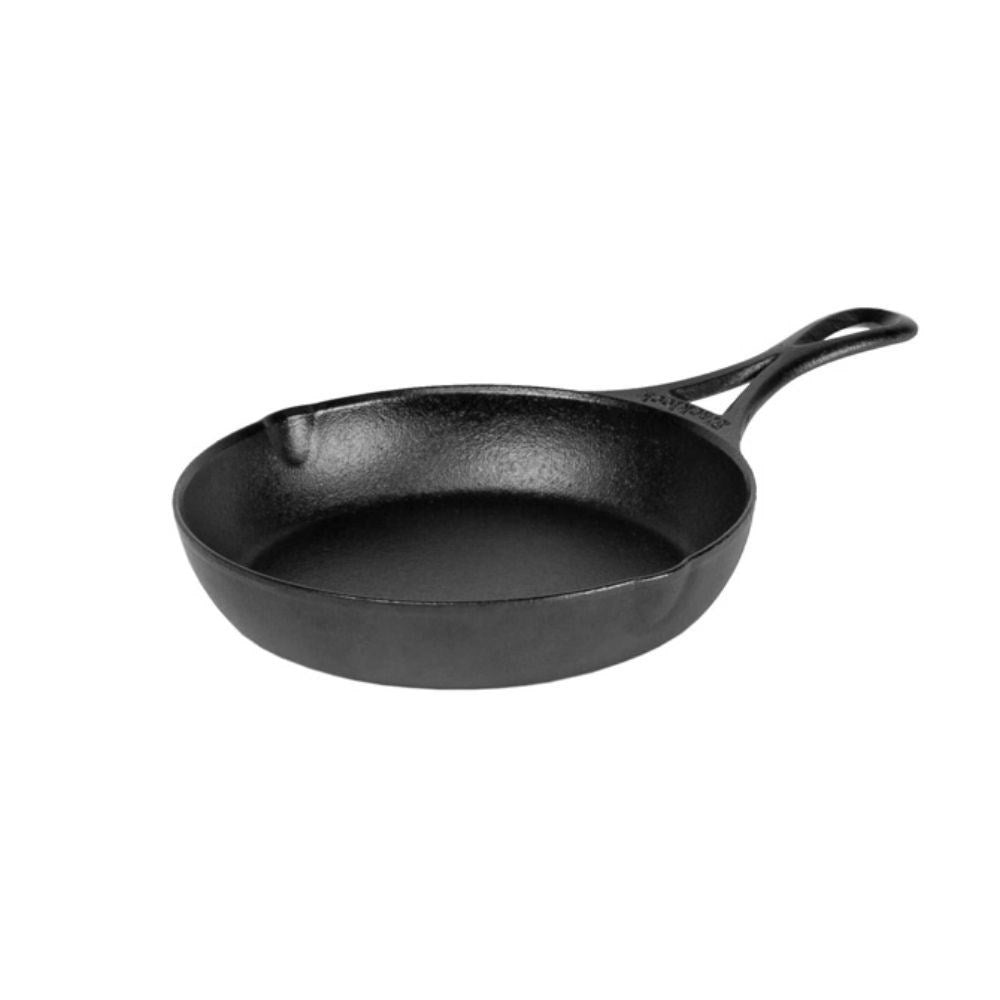 Lodge Blacklock Cast Iron Skillet