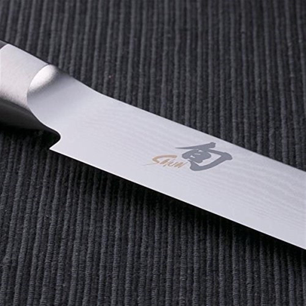 Shun Classic Slicing Knife 22.5cm