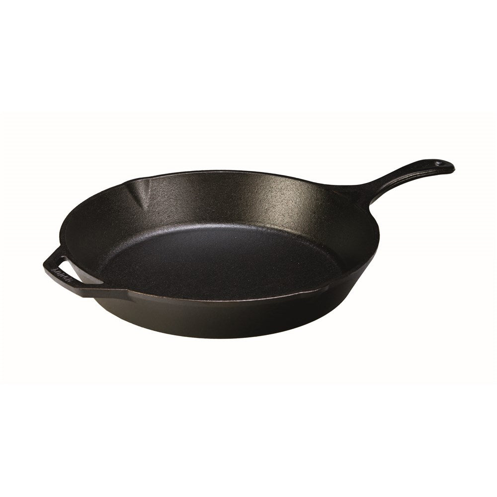 Lodge Cast Iron Skillet