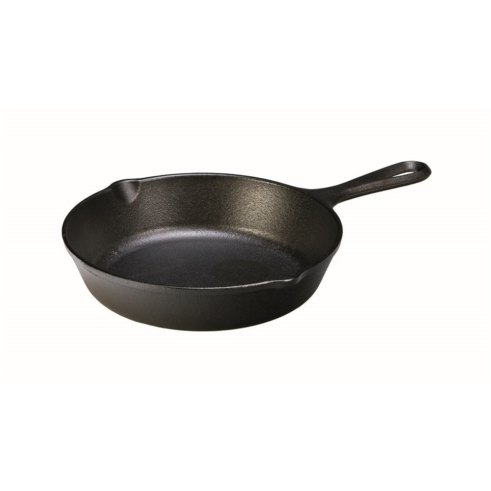 Lodge Cast Iron Skillet