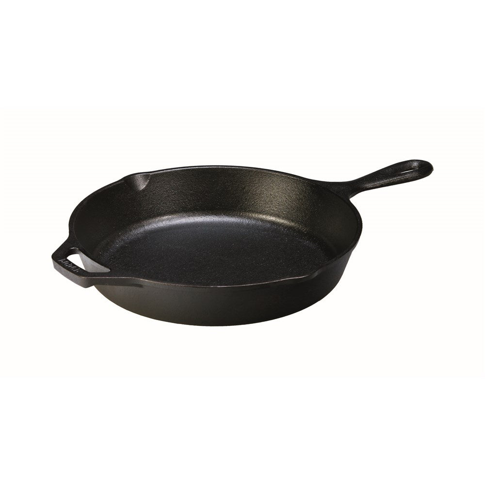 Lodge 26cm Cast Iron Skillet