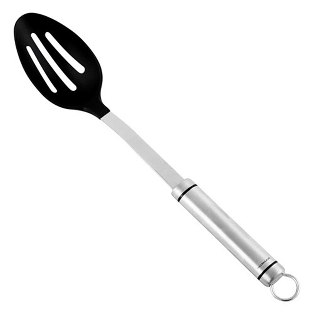 Soffritto A Series Nylon Slotted Spoon