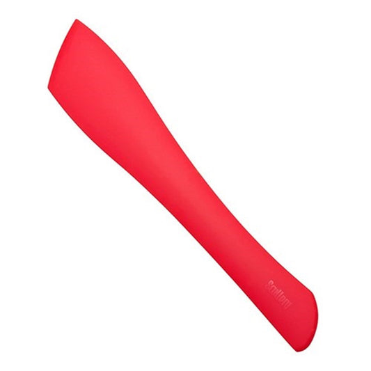 Scullery Kolori Silicone Double Spatula 28.5cm