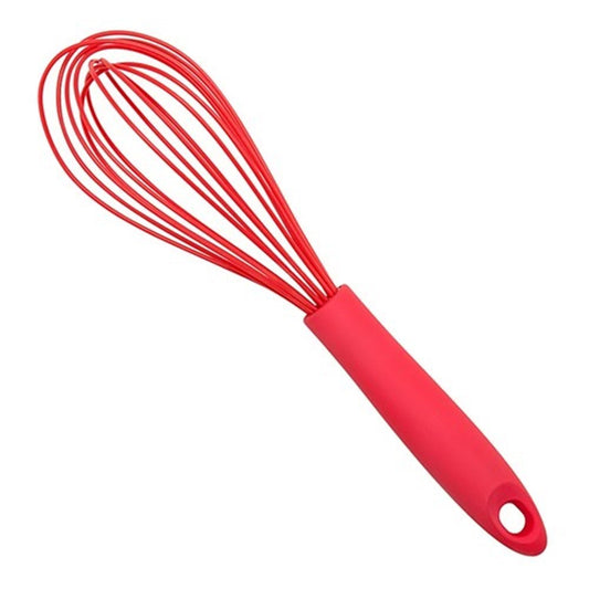 Scullery Kolori Silicone Whisk 31cm