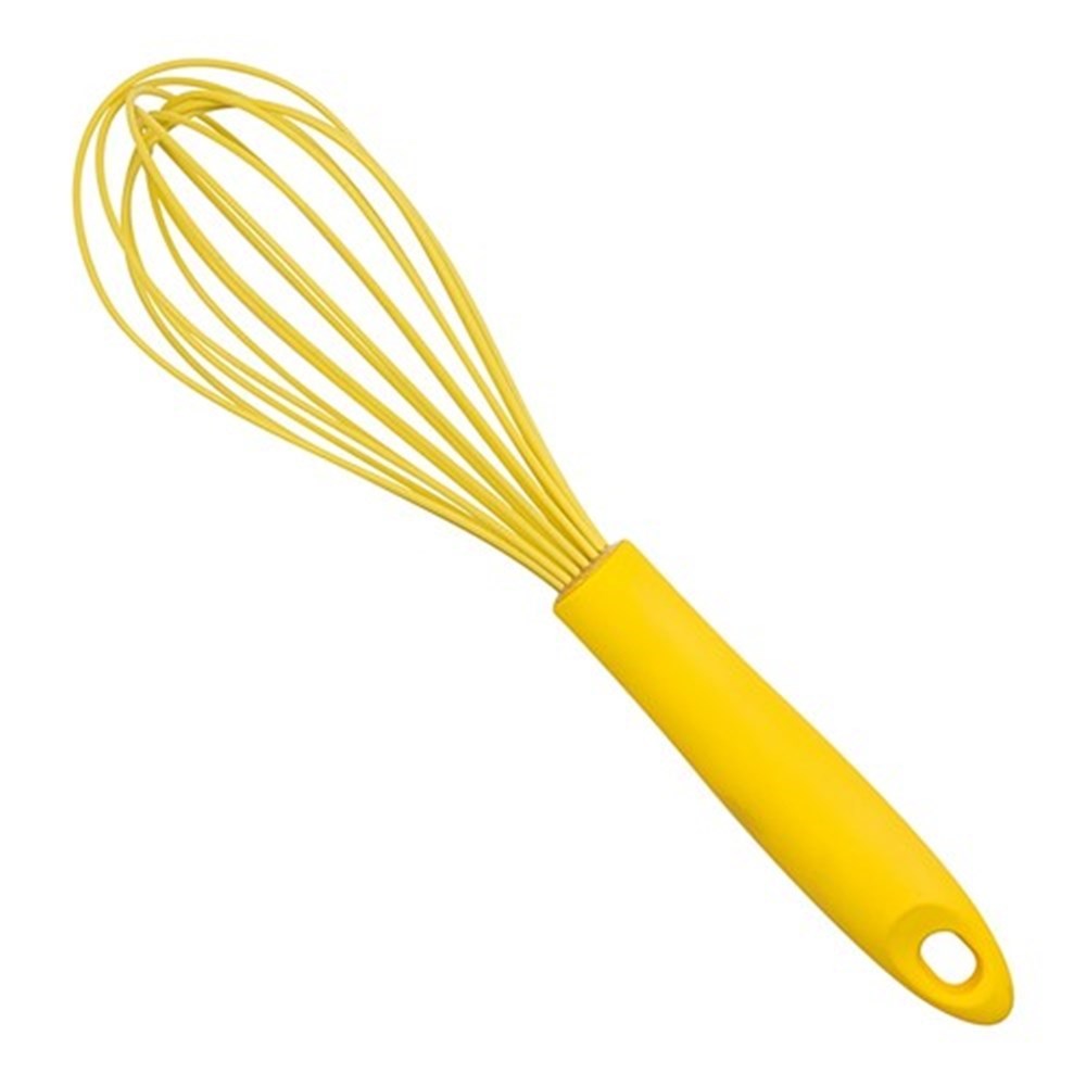Scullery Kolori Silicone Whisk 31cm
