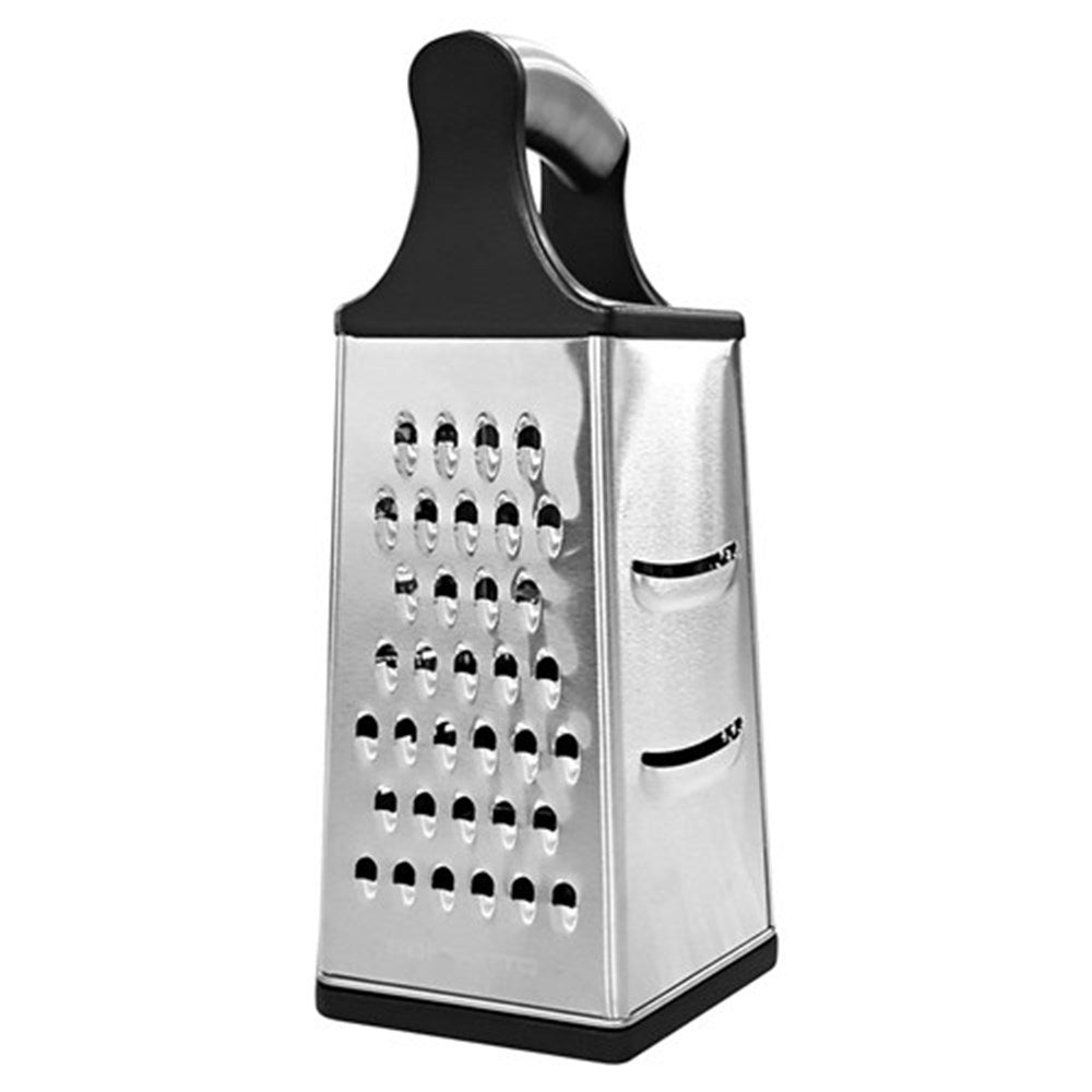 Soffritto A Series Stainless Steel 6 Side Box Grater