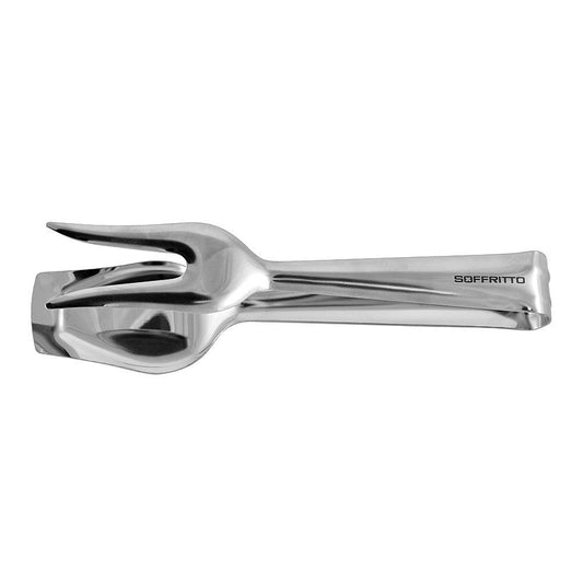 Soffritto A Series Stainless Steel Salad Tong