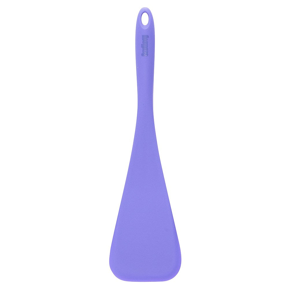 Scullery Kolori Silicone Slice 31cm Purple