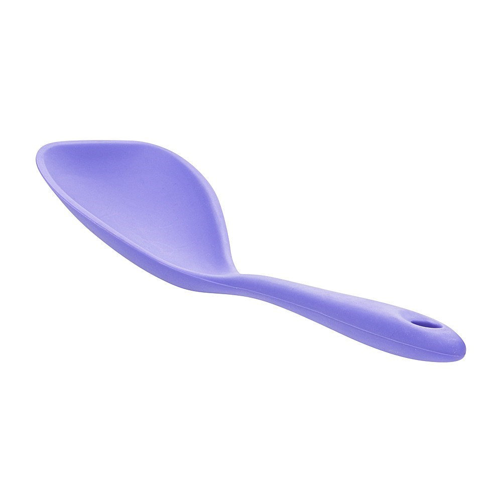 Scullery Kolori Silicone Cook's Spoon