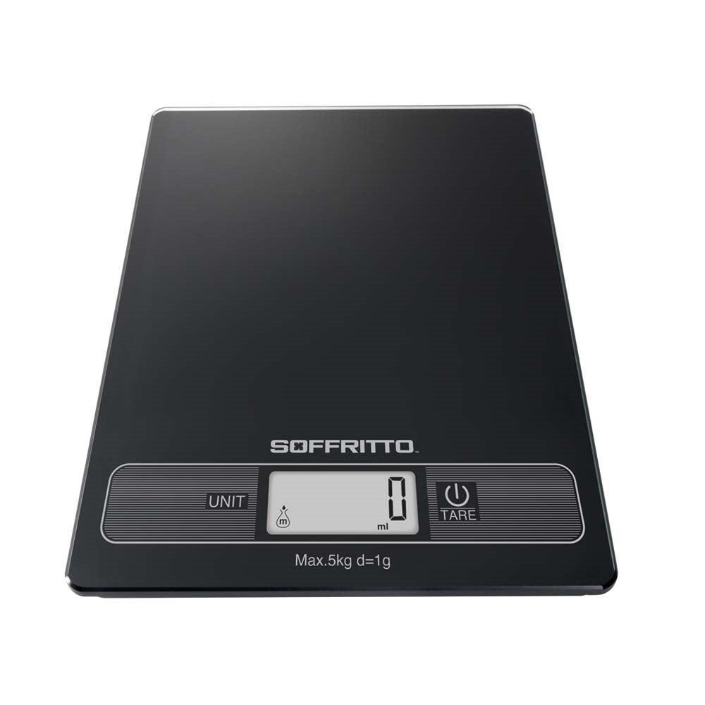 Soffritto Professional Tina III Digital Scale