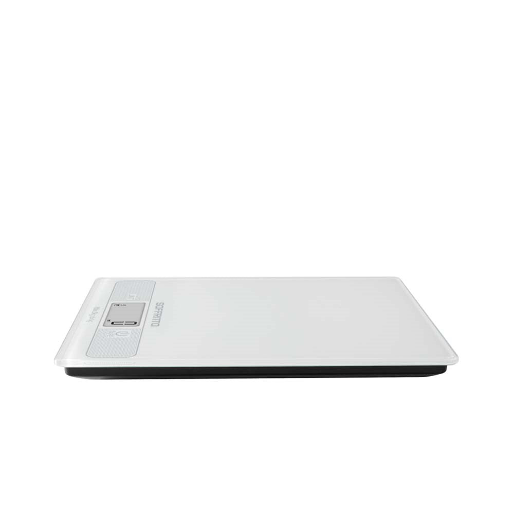 Soffritto Professional Tina III Digital Scale