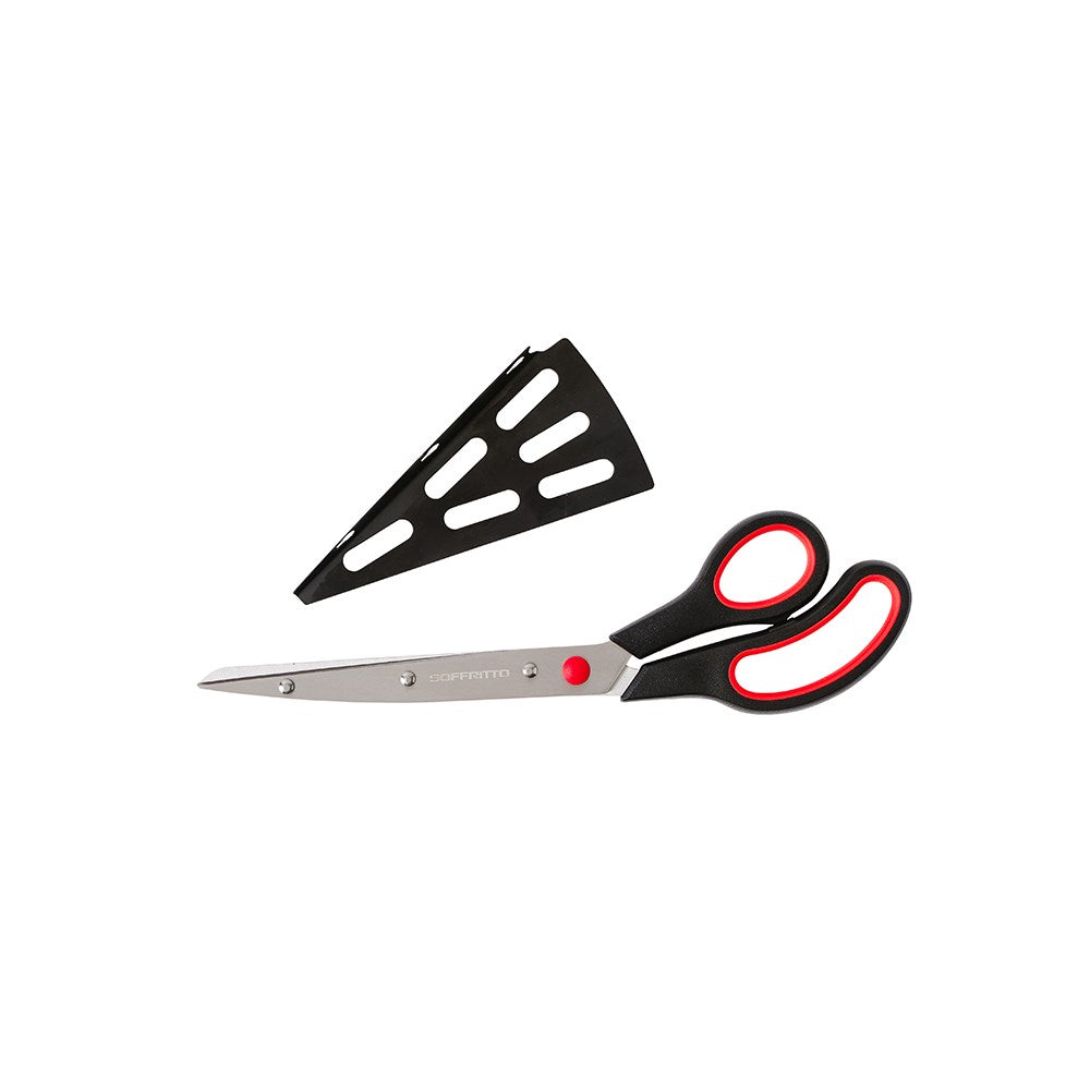 Soffritto Professional Bake Pizza Scissors