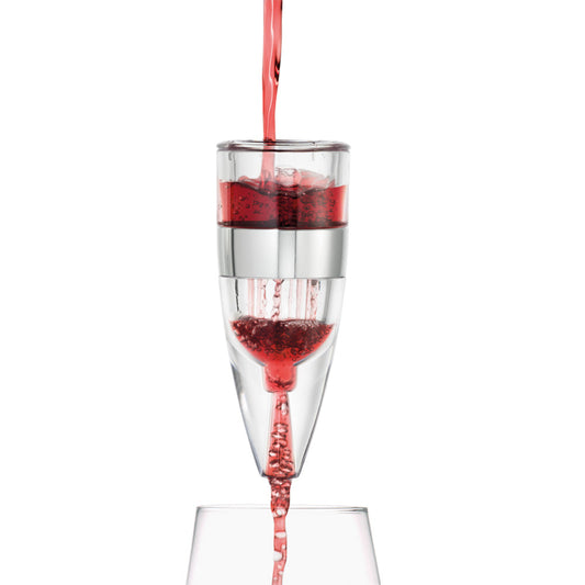 Cellar Tonic Wine Aerator