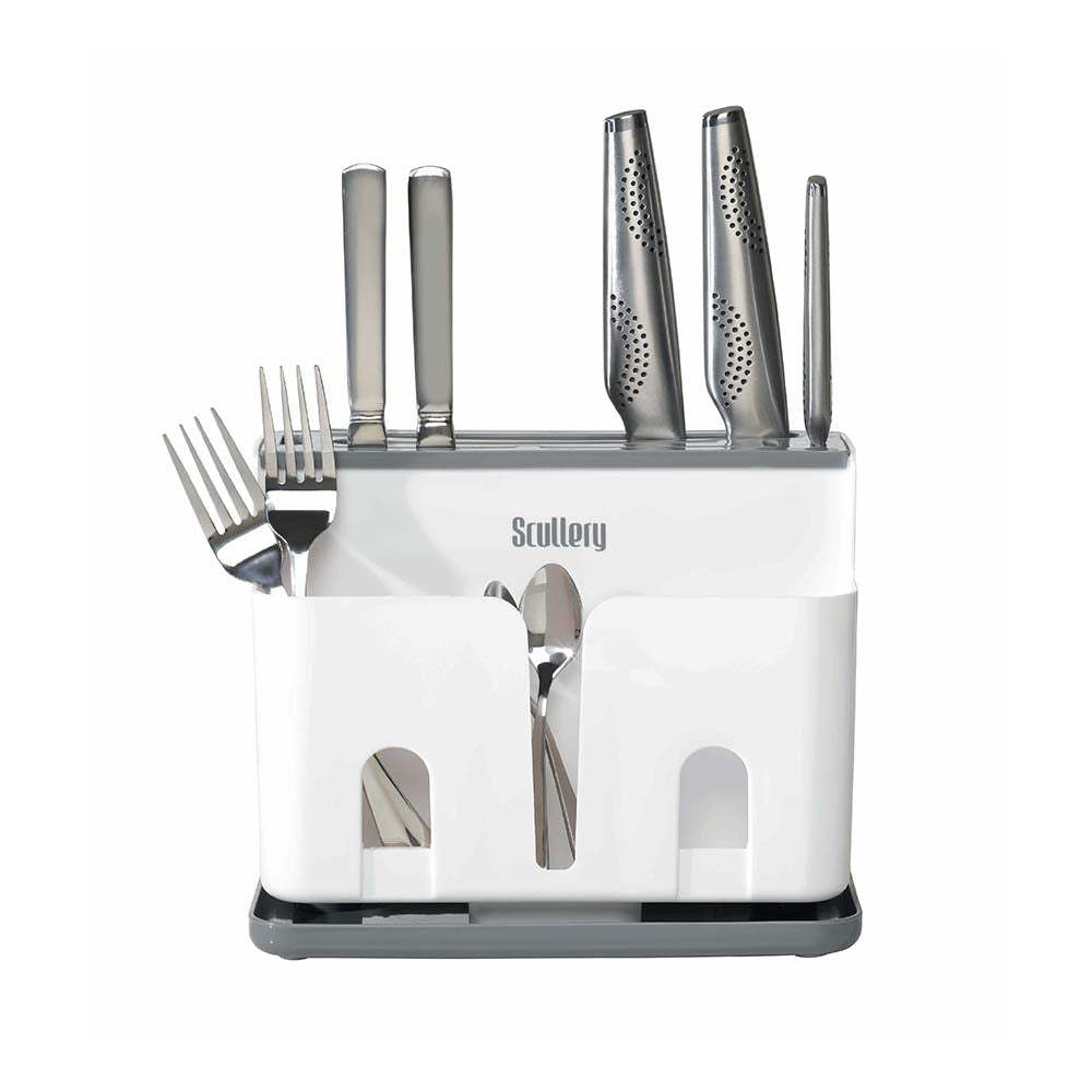 Scullery Pura II Cutlery Caddy