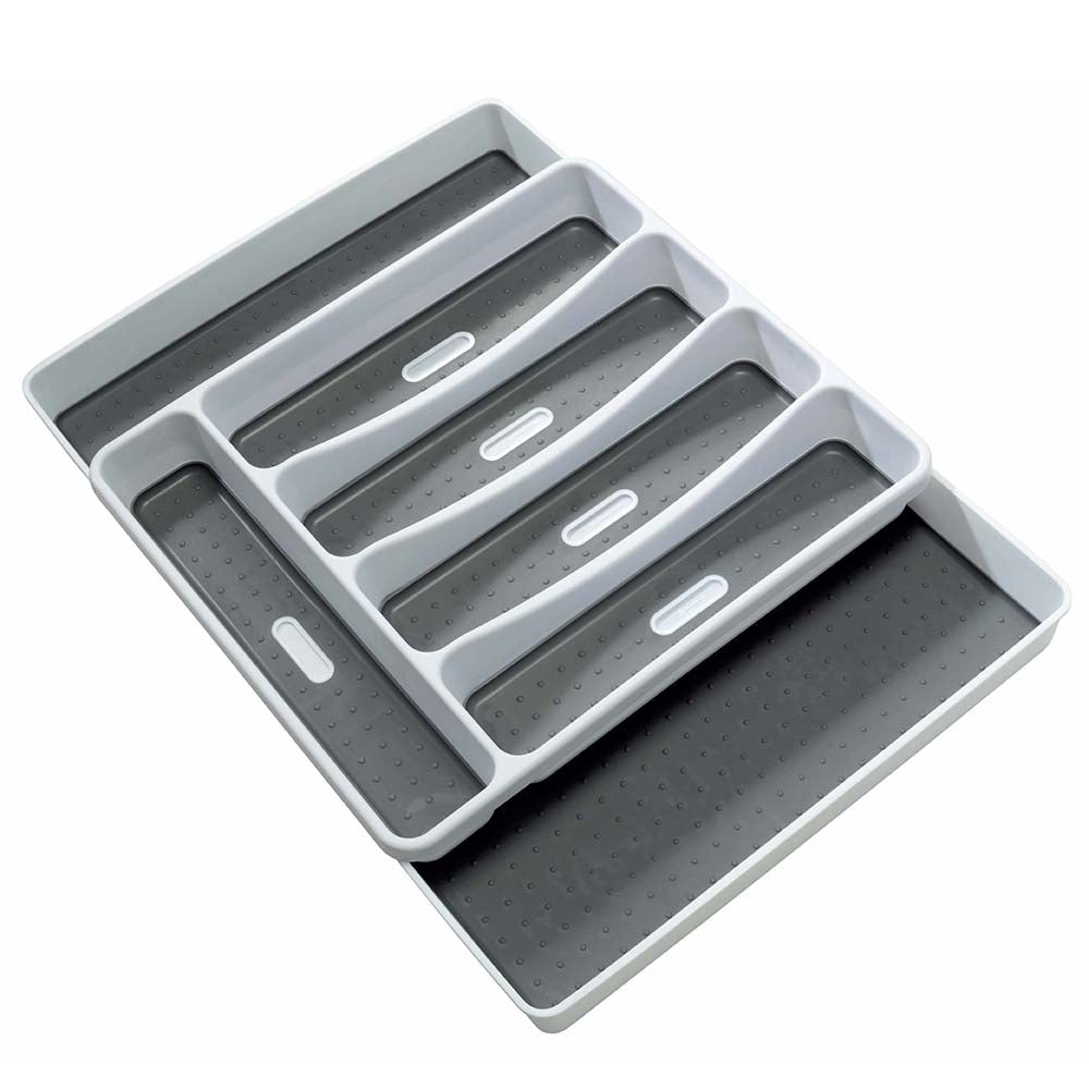 Scullery Pura II Expand Drawer Organiser