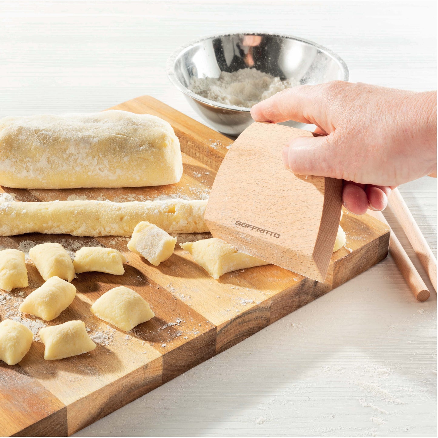 Soffritto Gnocchi 5 Piece Set