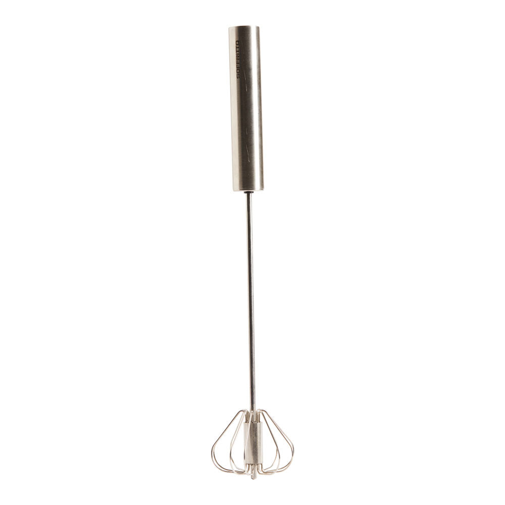 Soffritto A Series Spring Handle Whisk