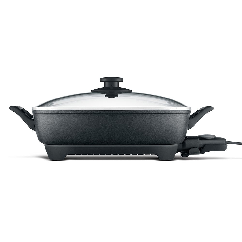 Breville 2200W Banquet Frypan