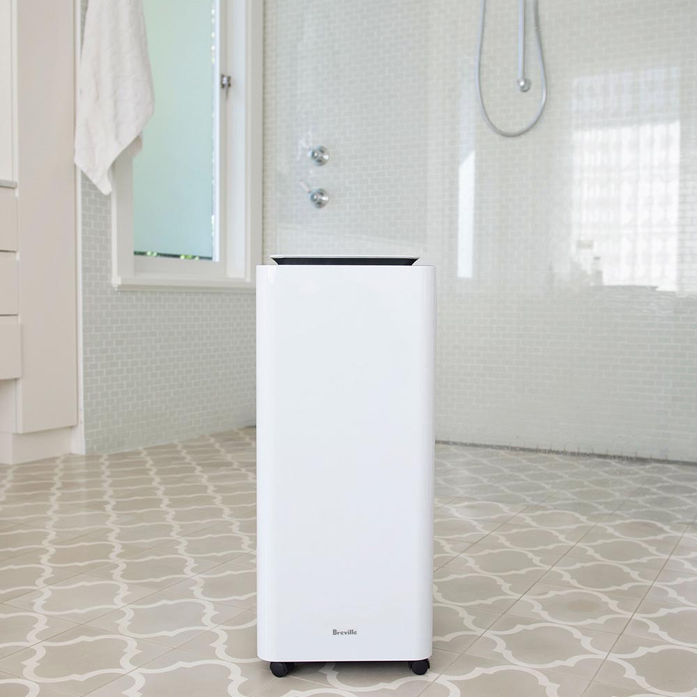 Breville The Smart Dry Connect Dehumidifier