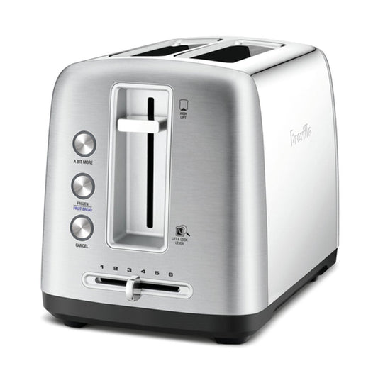 Breville The Toast Control 2 Slice Toaster