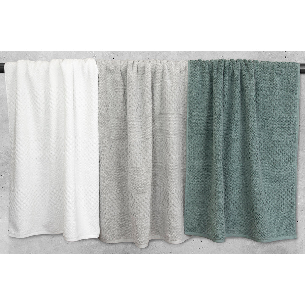 Algodon Portland Hand Towel