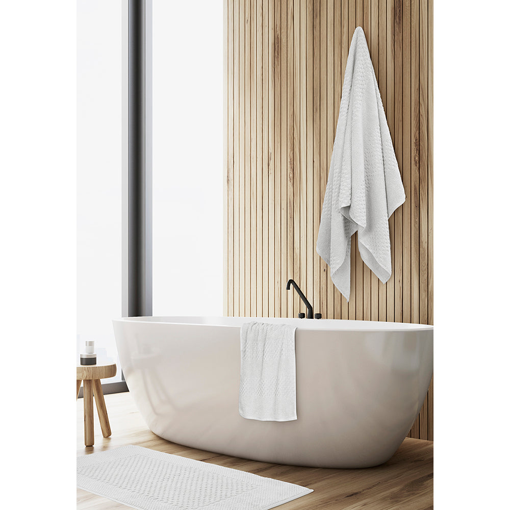 Algodon Portland Hand Towel