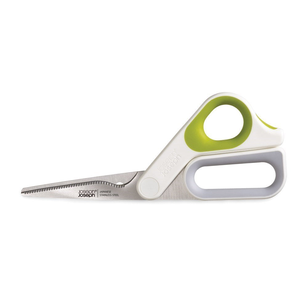 Joseph Joseph PowerGrip All-Purpose Kitchen Scissors