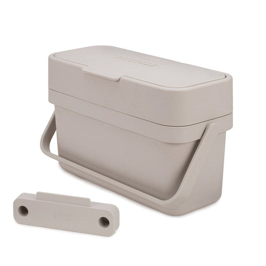 Joseph Joseph Compo 4 Easy-Fill Food Waste Caddy