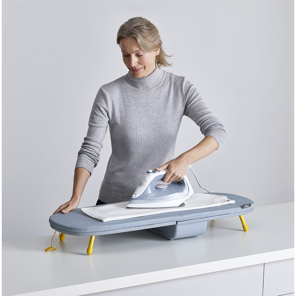 Joseph Joseph Pocket Folding Table Top Ironing Board