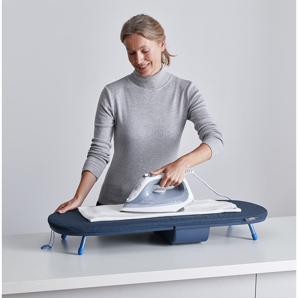 Joseph Joseph Pocket Plus Folding Table Top Ironing Board