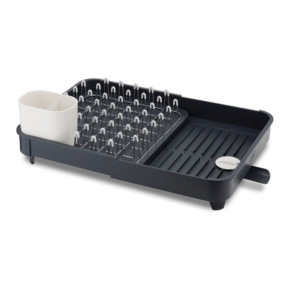 Joseph Joseph Extend Expandable Dish Rack Grey