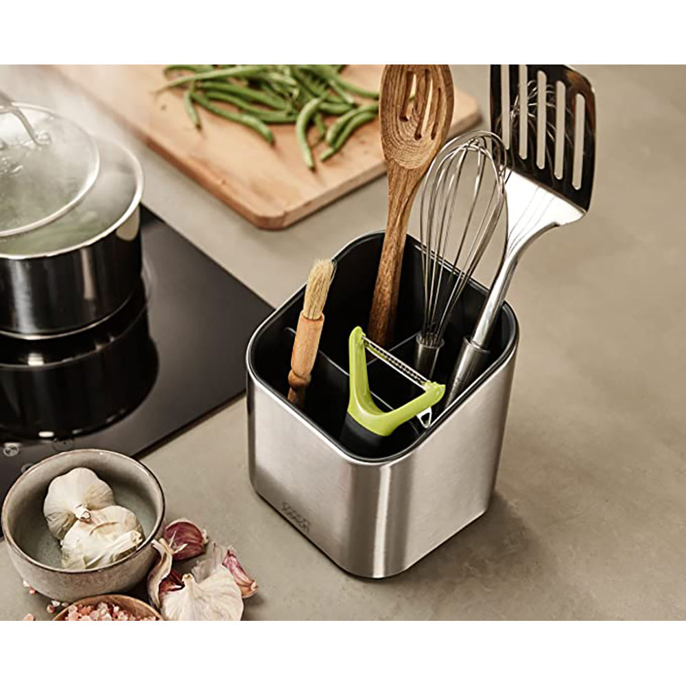 Joseph Joseph Surface Tiered Utensil Pot