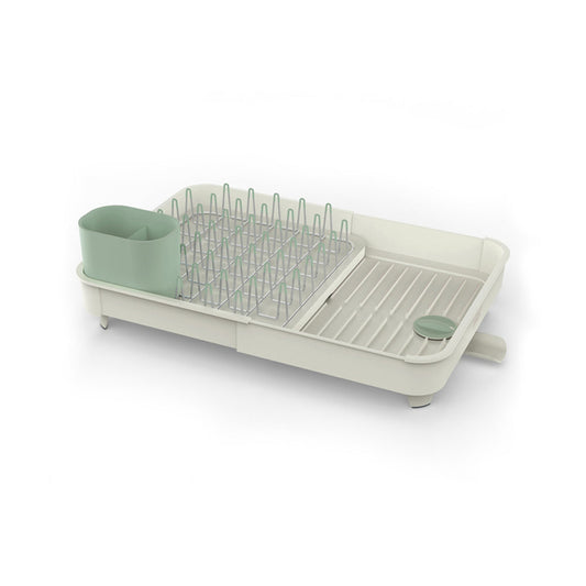 Joseph Joseph Extend Dish Rack Sage