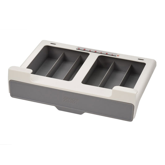 Joseph Joseph CupboardStore Under-shelf Coffee Pod Drawer