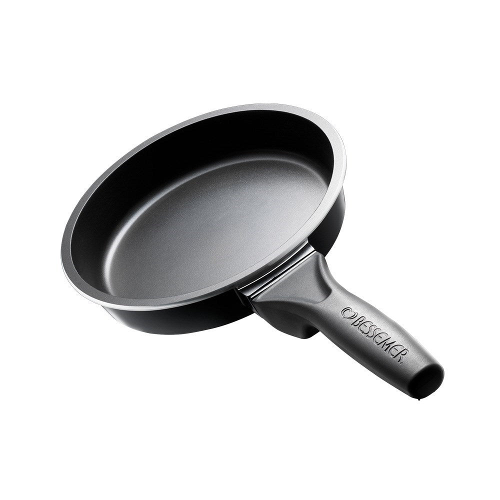 Bessemer 3 Piece Bundle Kit 20cm Ebony