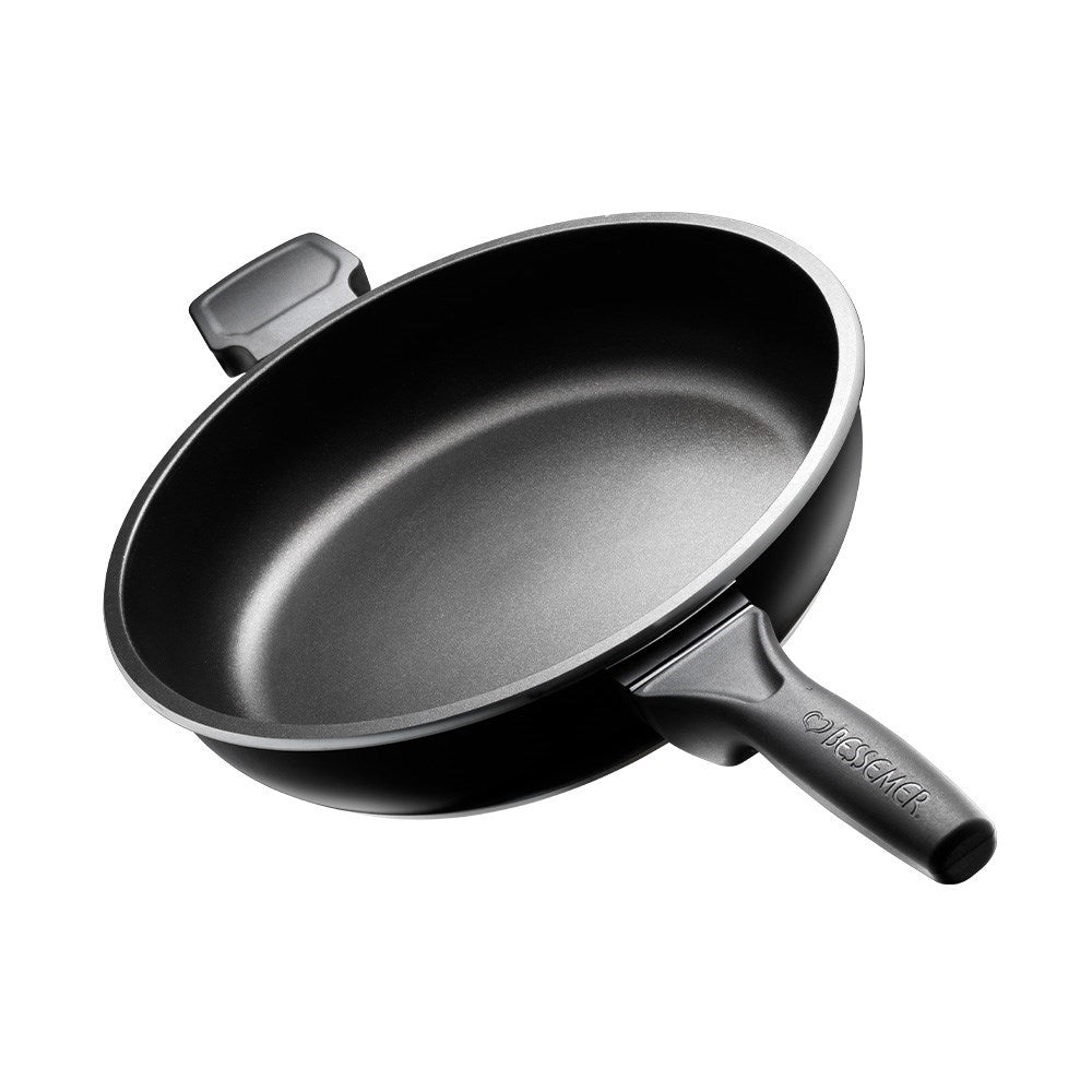 Bessemer 4 Piece Bundle Kit Ebony
