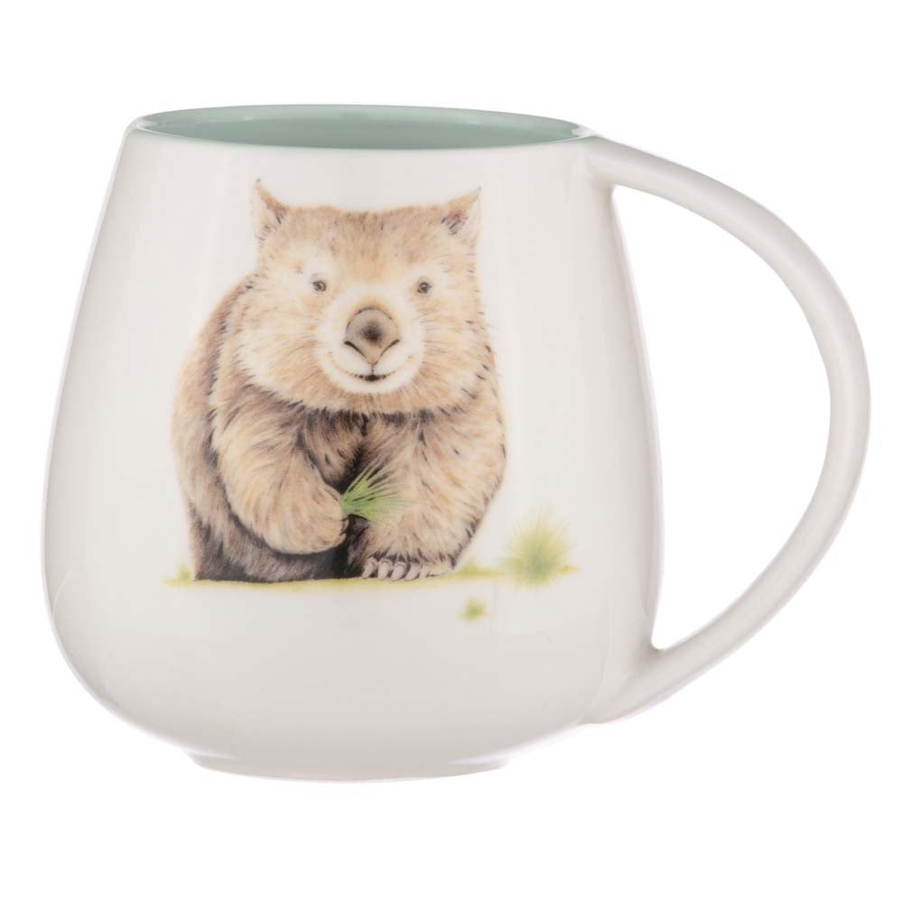 Ashdene Bush Buddies Snuggle Mug