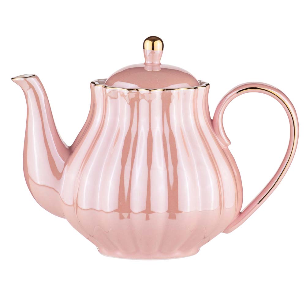 Ashdene Parisienne Pearl Teapot 950ml