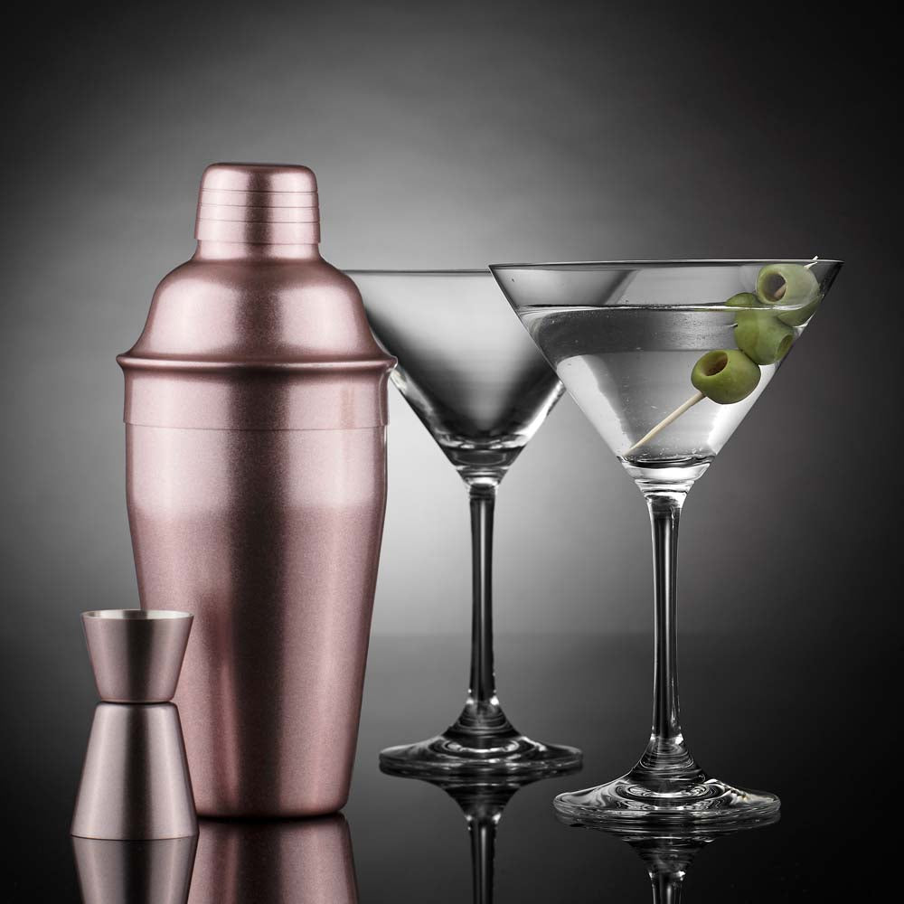 Tempa Aurora 4 Piece Cocktail Set