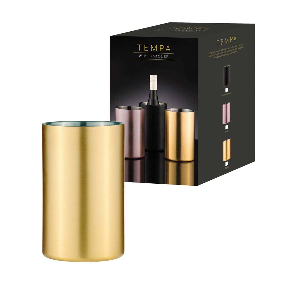 Tempa Aurora Wine Cooler