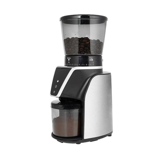 Healthy Choice Electric Burr Coffee Grinder